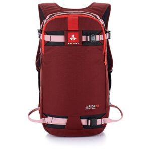 アルバ ライド18