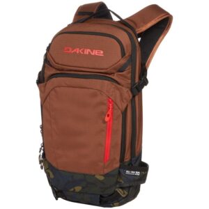 ダカイン ヘリプロ20L