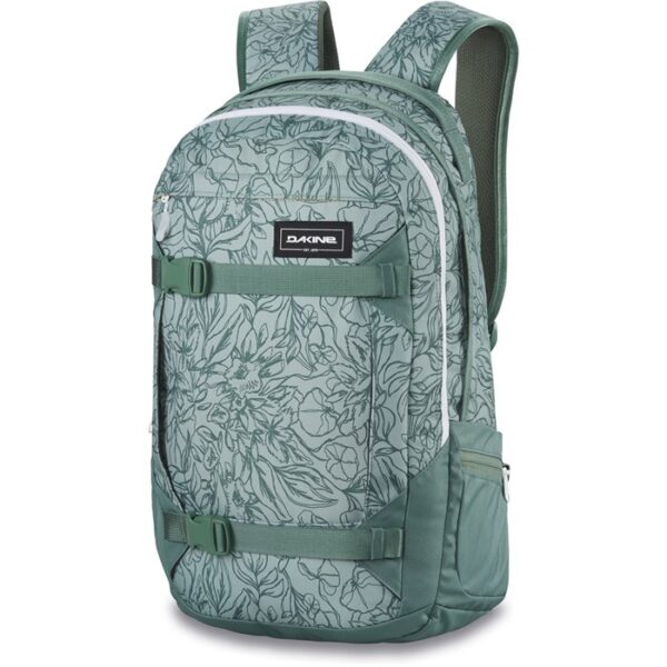 ダカイン ミッション25L-ウィメンズ