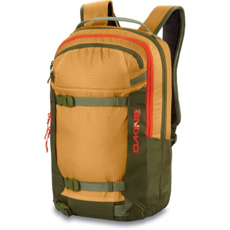 ダカイン ミッションプロ18L-ウィメンズ
