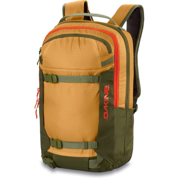 ダカイン ミッションプロ18L-ウィメンズ