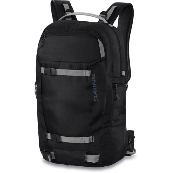 ダカイン ミッションプロ25L