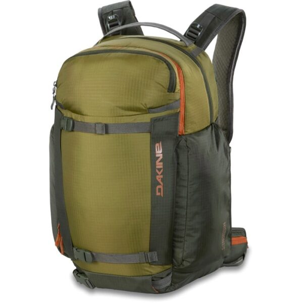 ダカイン ミッションプロ32L