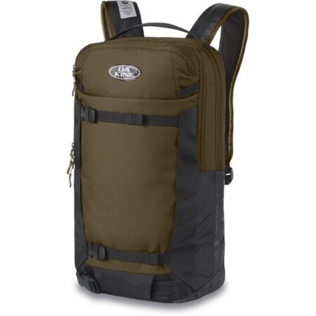 ダカイン チームミッションプロ18Lサムタクスウッド