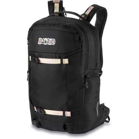 ダカイン チームミッションプロ25Lジルパーキンス-ウィメンズ