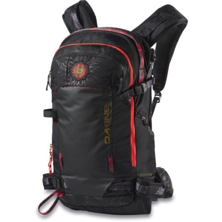 ダカイン チームポーチャーRAS26Lサミーカールソン