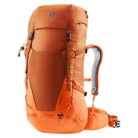 ドイター フューチュラ32L