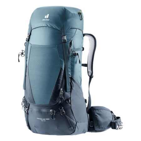 ドイター フューチュラエアトレック50+10L