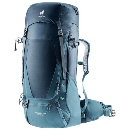 ドイター フューチュラエアトレック55+10LSL