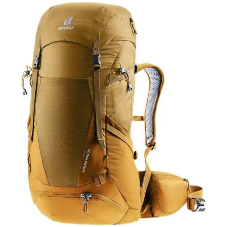 ドイター フューチュラプロ36L