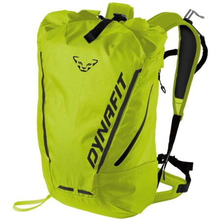 ディナフィット エクスペディション30L