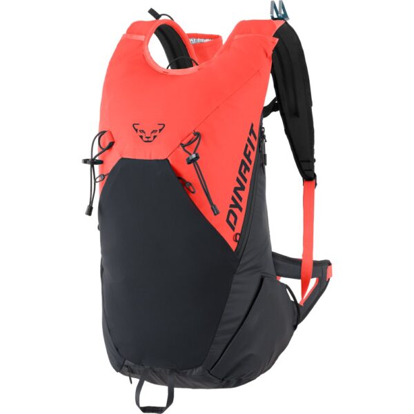 ディナフィット ラディカル28L