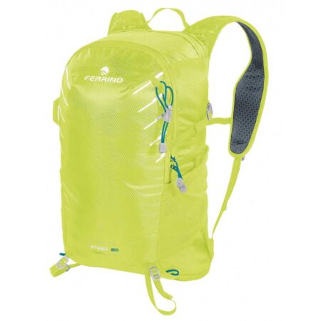 フェリーノ スティープ20L
