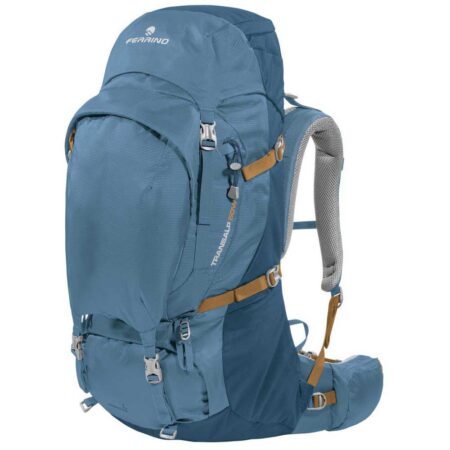 フェリーノ トランサルプ50L
