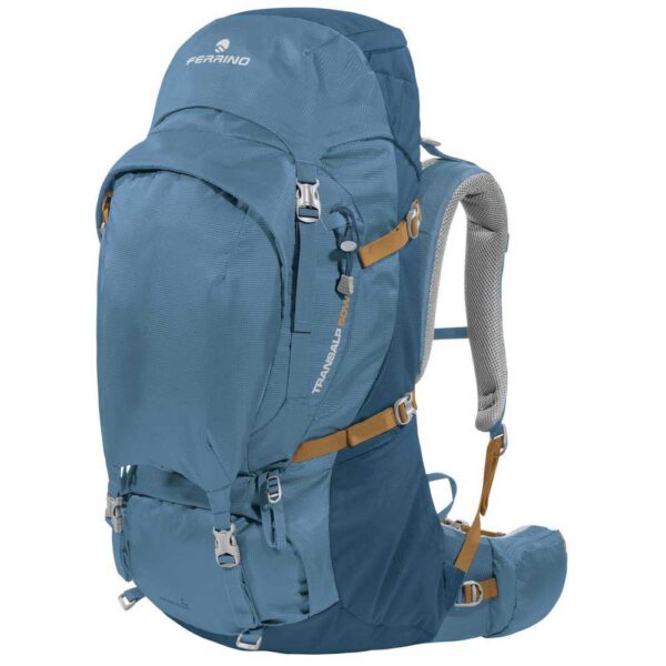 フェリーノ トランサルプ50L
