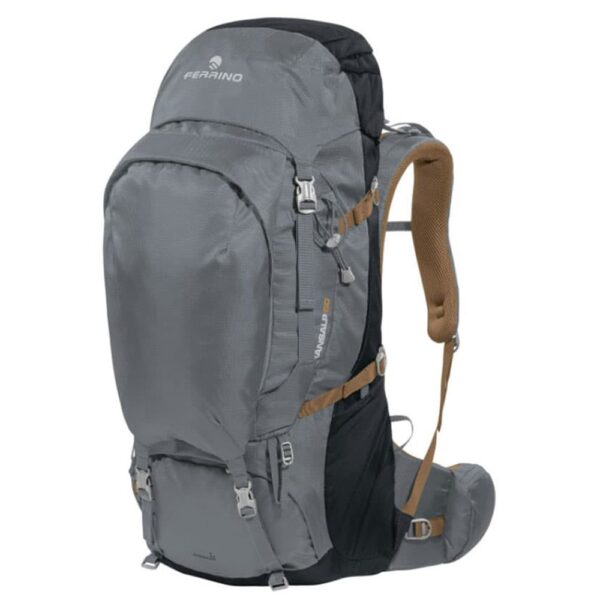 フェリーノ トランサルプ60L