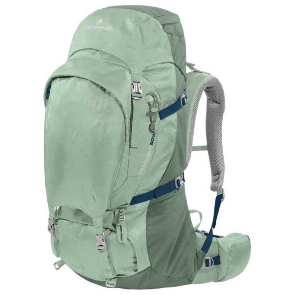 フェリーノ トランサルプレディス50L