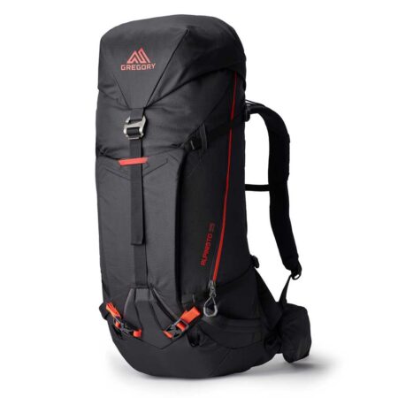 グレゴリー アルピニスト35L