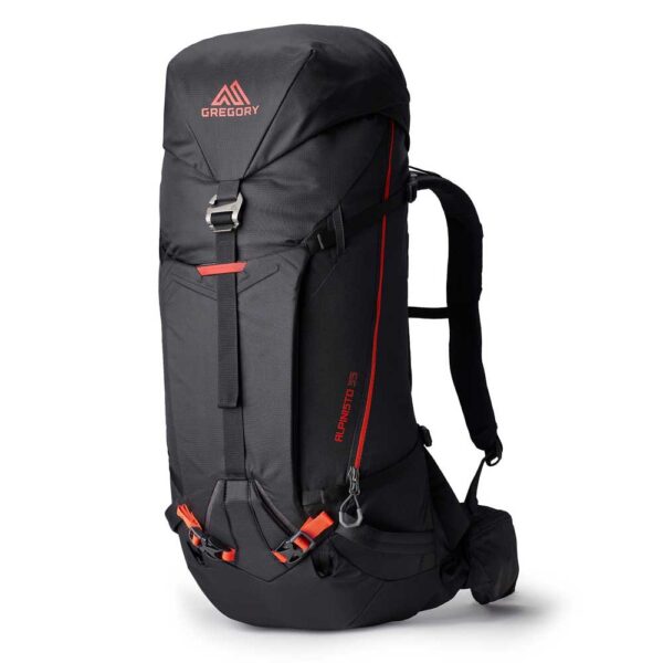 グレゴリー アルピニスト35L