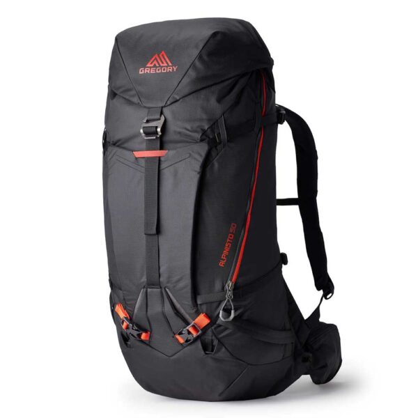 グレゴリー アルピニスト50L