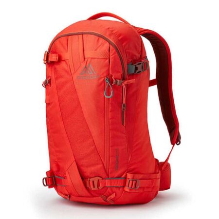 グレゴリー ターギ26L