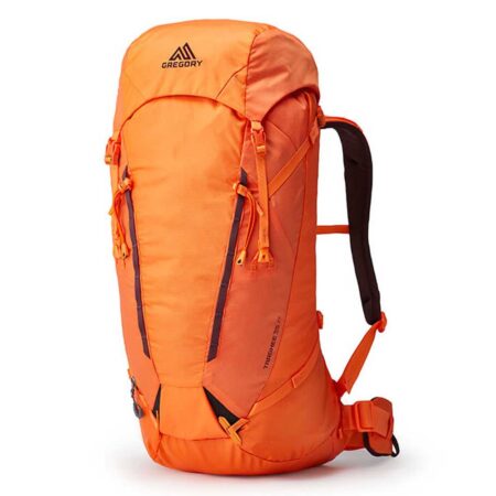 グレゴリー ターギファストトラック35L