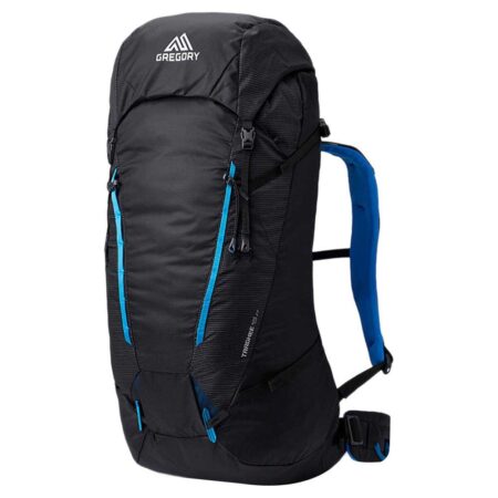グレゴリー ターギファストトラック45L