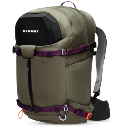 マムート ニルバーナ35L-ウィメンズ