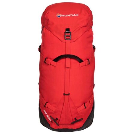 モンテイン ファストアルパイン40L