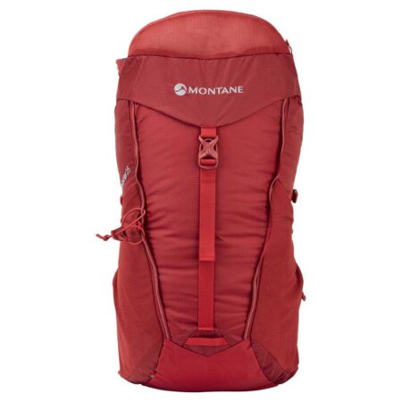 モンテイン トレイルブレイザー25L