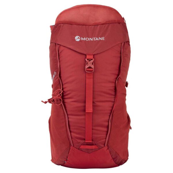 モンテイン トレイルブレイザー25L