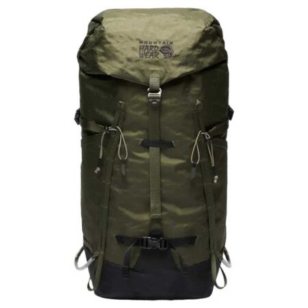 マウンテンハードウェア スクランブラー25L
