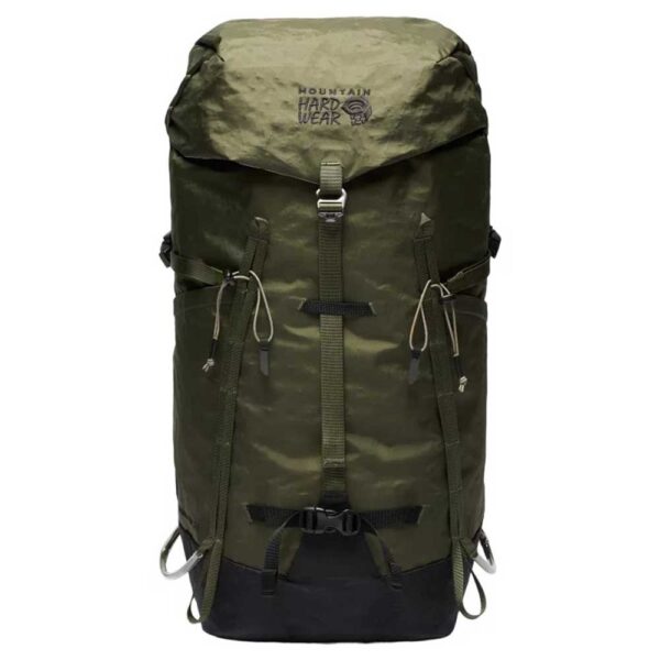 マウンテンハードウェア スクランブラー25L
