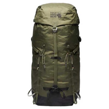 マウンテンハードウェア スクランブラー35L