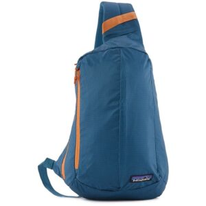 パタゴニア ウルトラライトブラックホール8Lスリングパック