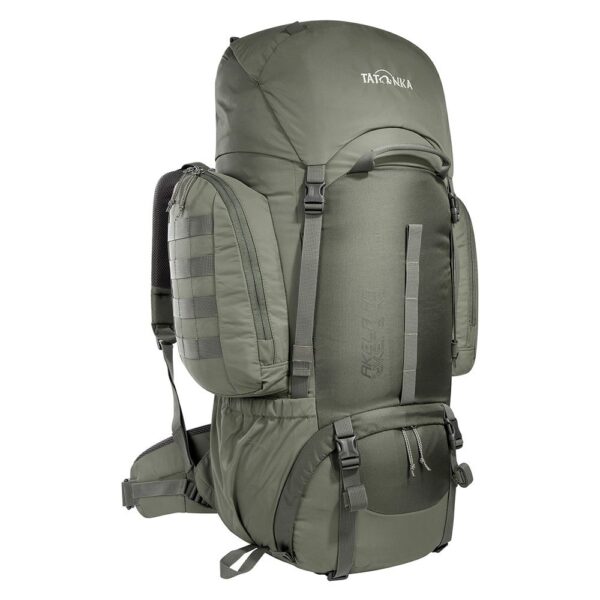 タトンカ アケラ45L