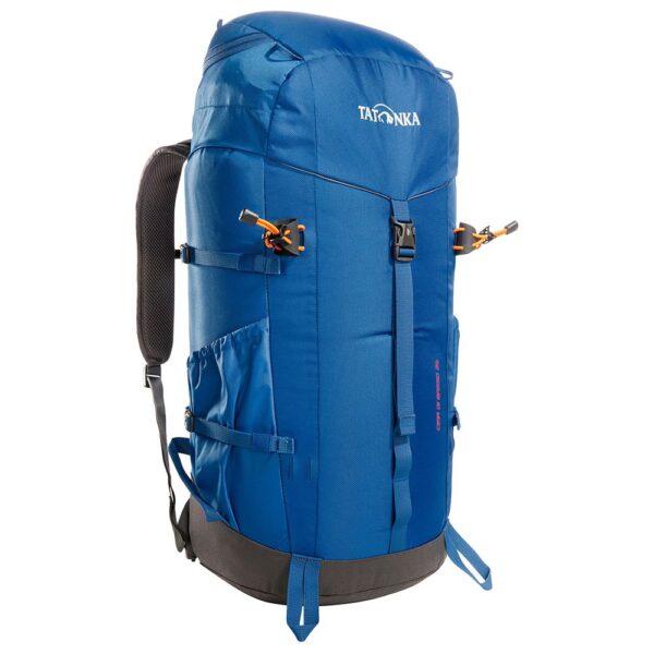 タトンカ シマディバッソ35L
