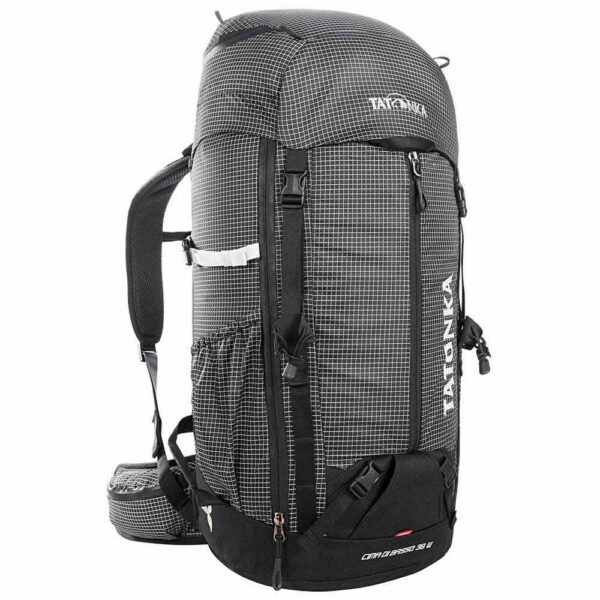タトンカ シマディバッソ38L