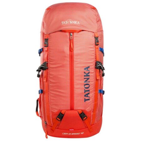 タトンカ シマディバッソ40Lレッコ