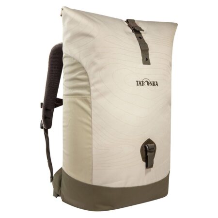 タトンカ グリップロールトップパック34L