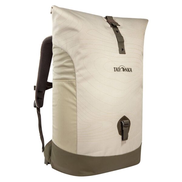 タトンカ グリップロールトップパック34L