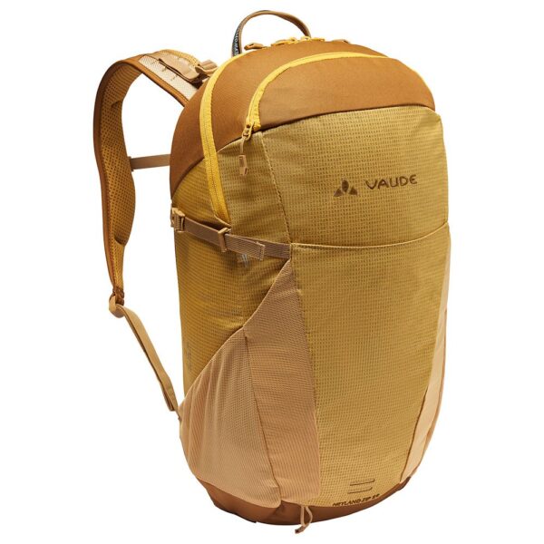 ファウデ ネイランドジップ20L