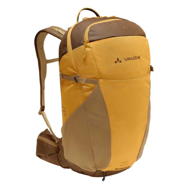ファウデ ネイランドジップ26L