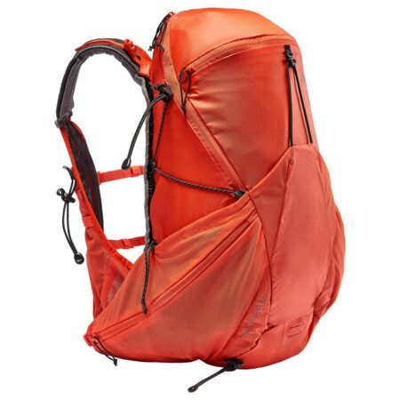 ファウデ トレイルスペーサー18L