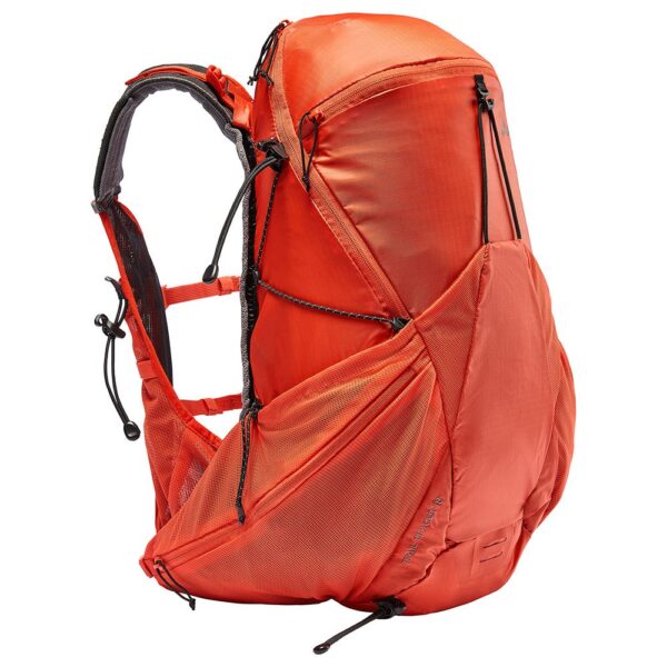 ファウデ トレイルスペーサー18L